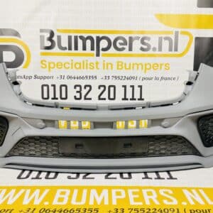 Bumper W907 AMG SPORT MERCEDES SPRINTER 2019-2021 VOORBUMPER 1-D10-126