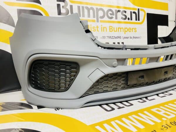 Bumper W907 AMG SPORT MERCEDES SPRINTER 2019-2021 VOORBUMPER 1-D10-126