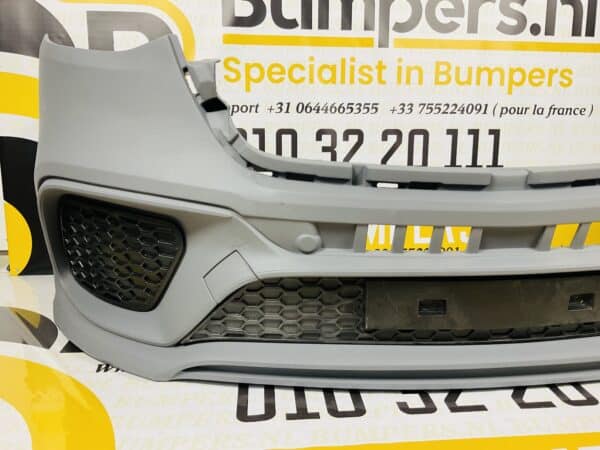 Bumper W907 AMG SPORT MERCEDES SPRINTER 2019-2021 VOORBUMPER 1-D10-126