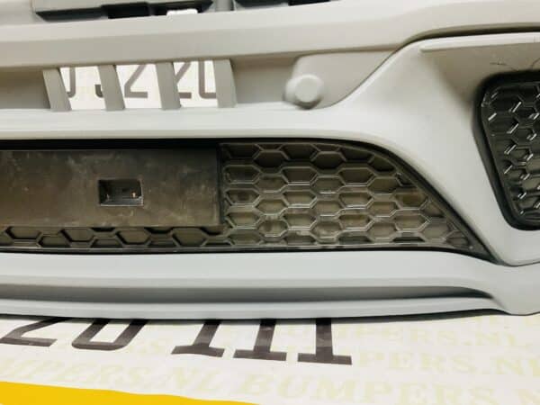 Bumper W907 AMG SPORT MERCEDES SPRINTER 2019-2021 VOORBUMPER 1-D10-126