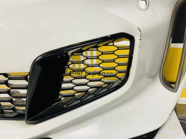 Bumper BMW 1 - SERIE F40 M PAKKET 6X PDC 2019-2021 Origineel Voorbumper 2-K2-128