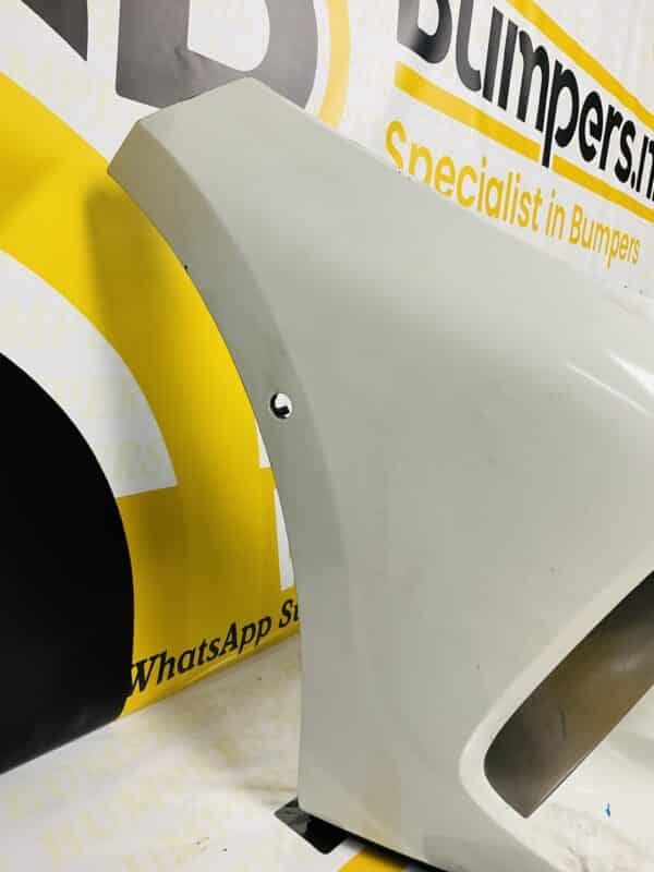 Bumper BMW 1 - SERIE F40 M PAKKET 6X PDC 2019-2021 Origineel Voorbumper 2-K2-128
