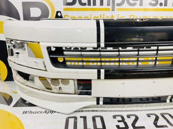 BUMPER VOLKSWAGEN TRANSPORTER T5 SPORT Voorbumper california  1-D10-145