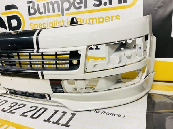 BUMPER VOLKSWAGEN TRANSPORTER T5 SPORT Voorbumper california  1-D10-145
