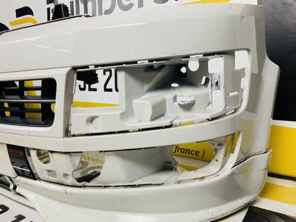 BUMPER VOLKSWAGEN TRANSPORTER T5 SPORT Voorbumper california  1-D10-145