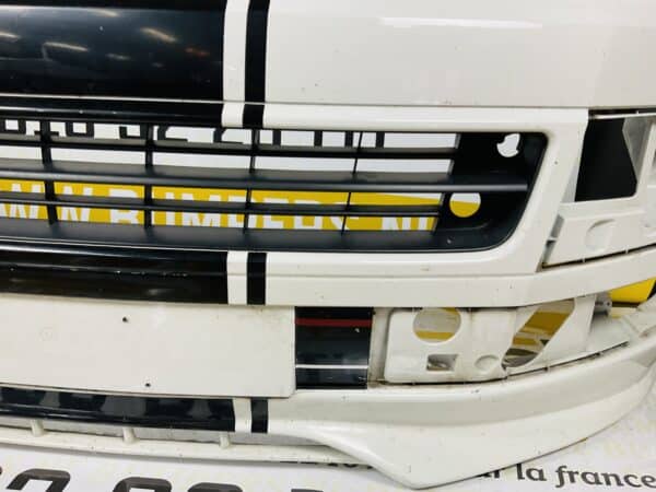 BUMPER VOLKSWAGEN TRANSPORTER T5 SPORT Voorbumper california  1-D10-145