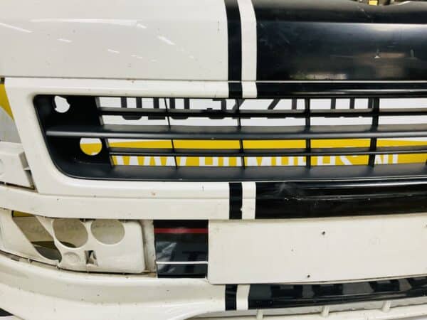 BUMPER VOLKSWAGEN TRANSPORTER T5 SPORT Voorbumper california  1-D10-145