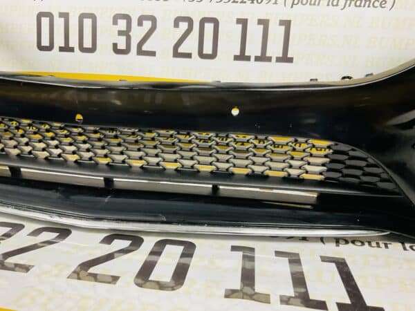 Bumper MERCEDES A KLASSE W177 AMG GEEN PDC ORIGINEEL VOORBUMPER 1-A2-147