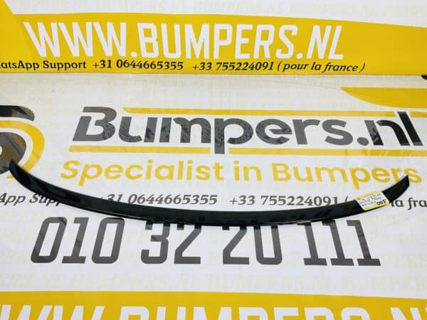 Spoiler BMW 4 Serie M4 G26 Gran Coupe 51628078603 Origineel Kofferklep Spoiler 2-P2-005