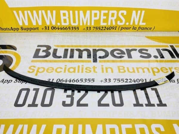 Spoiler BMW 4 Serie M4 G26 Gran Coupe 51628078603 Origineel Kofferklep Spoiler 2-P2-004