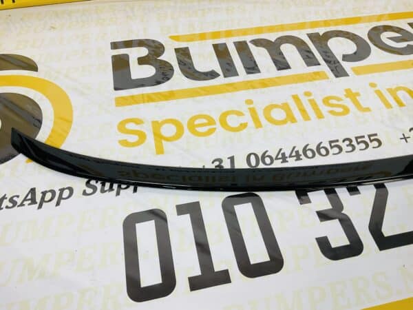 Spoiler BMW 4 Serie M4 G26 Gran Coupe 51628078603 Origineel Kofferklep Spoiler 2-P2-004