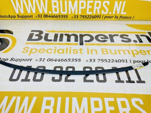 Spoiler BMW 4 Serie M4 G22/G23 Coupe 51628075853 Origineel Kofferklep Spoiler 2-P2-008