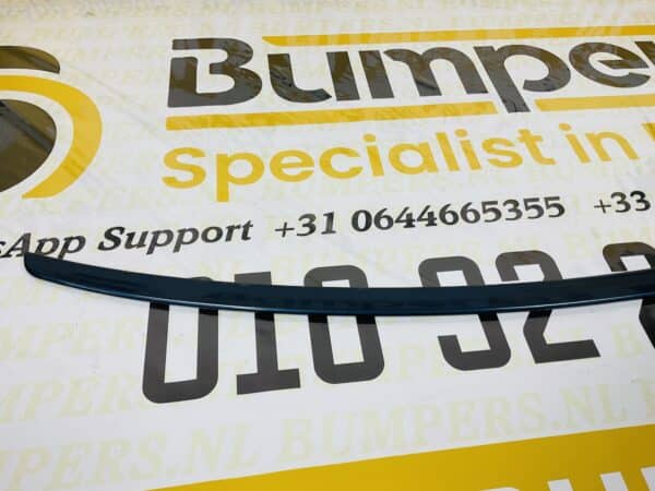 Spoiler BMW 4 Serie M4 G22/G23 Coupe 51628075853 Origineel Kofferklep Spoiler 2-P2-008