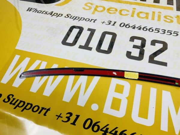 Spoiler BMW 4 Serie M4 G22/G23 Coupe 51628075853 Origineel Kofferklep Spoiler 2-P2-008