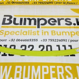 Spoiler BMW 4 Serie M4 G82 Competition 5168074910 2021 Origineel Kofferklep Spoiler 2-P3-012