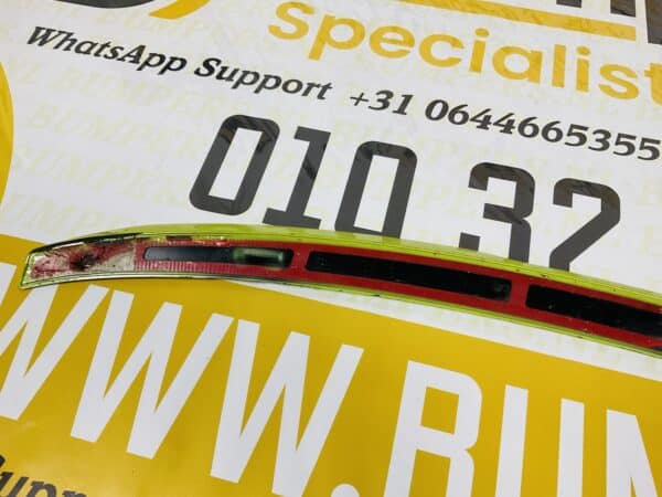 Spoiler BMW 4 Serie M4 G82 Competition 5168074910 2021 Origineel Kofferklep Spoiler 2-P3-012