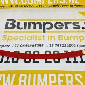 Spoiler BMW 4 Serie M4 G82 Competition 5168074910 2021 Origineel Kofferklep Spoiler 2-P3-013