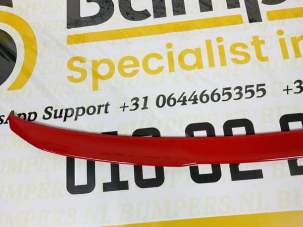 Spoiler BMW 4 Serie M4 G82 Competition 5168074910 2021 Origineel Kofferklep Spoiler 2-P3-013