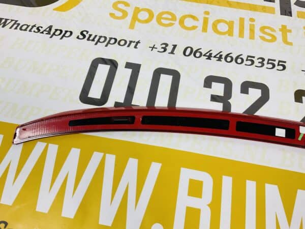 Spoiler BMW 4 Serie M4 G82 Competition 5168074910 2021 Origineel Kofferklep Spoiler 2-P3-013