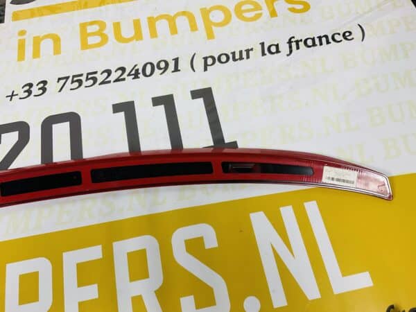 Spoiler BMW 4 Serie M4 G82 Competition 5168074910 2021 Origineel Kofferklep Spoiler 2-P3-013