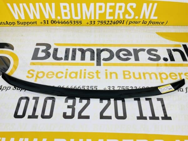 Spoiler BMW 4 Serie M4 G82 Competition 5168074910 2021 Origineel Kofferklep Spoiler 2-P3-014