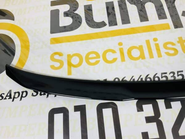 Spoiler BMW 4 Serie M4 G82 Competition 5168074910 2021 Origineel Kofferklep Spoiler 2-P3-014