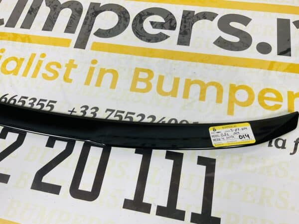 Spoiler BMW 4 Serie M4 G82 Competition 5168074910 2021 Origineel Kofferklep Spoiler 2-P3-014