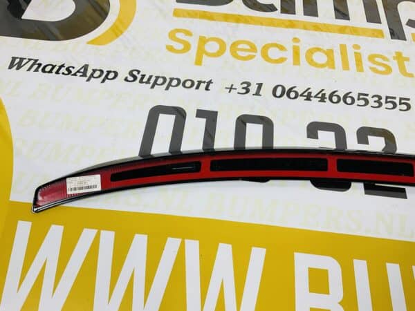 Spoiler BMW 4 Serie M4 G82 Competition 5168074910 2021 Origineel Kofferklep Spoiler 2-P3-014