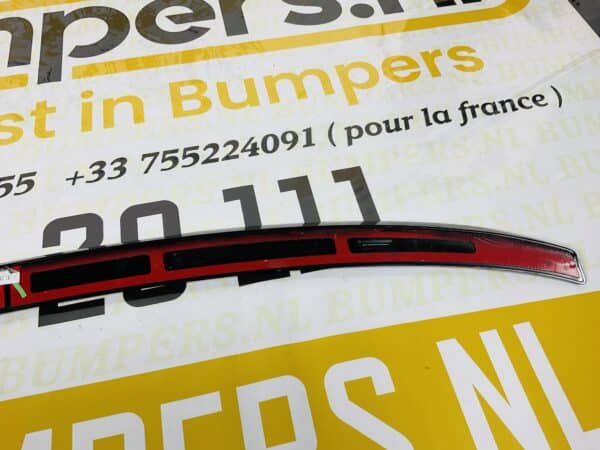 Spoiler BMW 4 Serie M4 G82 Competition 5168074910 2021 Origineel Kofferklep Spoiler 2-P3-014