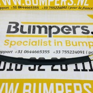 Spoiler BMW 4 Serie M4 G82 Competition 5168074910 2021 Origineel Kofferklep Spoiler 2-P3-015