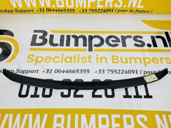 Spoiler BMW 4 Serie M4 G82 Competition 5168074910 2021 Origineel Kofferklep Spoiler 2-P3-015