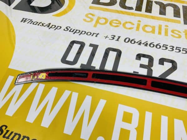 Spoiler BMW 4 Serie M4 G82 Competition 5168074910 2021 Origineel Kofferklep Spoiler 2-P3-015