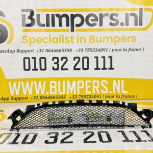 Ondergrill Mercedes C Klasse W205 AMG 2014-2016 Grill 2-M2-126