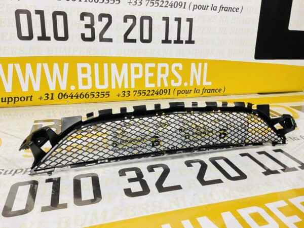Ondergrill Mercedes C Klasse W205 AMG 2014-2016 Grill 2-M2-122