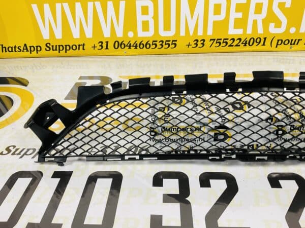 Ondergrill Mercedes C Klasse W205 AMG 2014-2016 Grill 2-M2-122