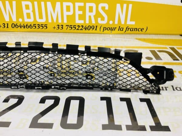 Ondergrill Mercedes C Klasse W205 AMG 2014-2016 Grill 2-M2-122