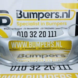 BUMPER CITROEN C1 2014-2020 ORIGINEEL VOORBUMPER 2-A4-243
