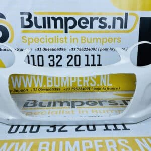 BUMPER CITROEN C1 2014-2020 ORIGINEEL VOORBUMPER 2-A4-244