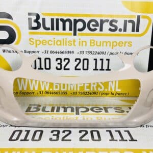BUMPER CITROEN C1 2014-2020 ORIGINEEL VOORBUMPER 2-A4-248