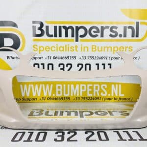 BUMPER CITROEN C1 2014-2020 ORIGINEEL VOORBUMPER 2-A4-262