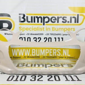 BUMPER CITROEN C1 2014-2020 ORIGINEEL VOORBUMPER 2-A4-267