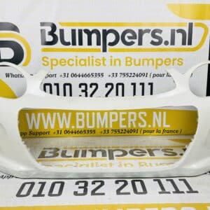Bumper Citroen C1 2014-2021 Voorbumper 2-A9-303