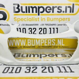 Bumper Citroen C1 2014-2021 Voorbumper 2-A9-304