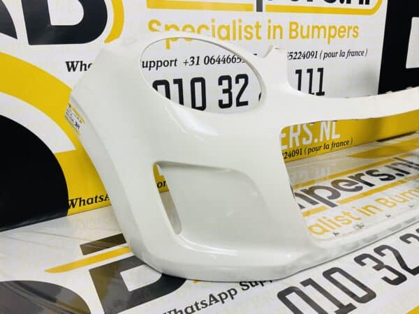 Bumper Citroen C1 2014-2021 Voorbumper 2-A9-304