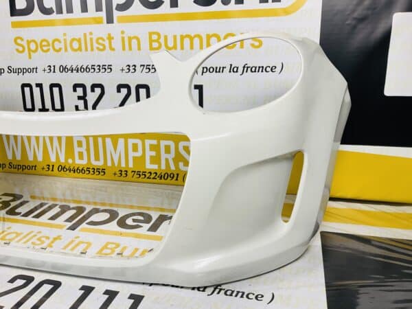 Bumper Citroen C1 2014-2021 Voorbumper 2-A9-304