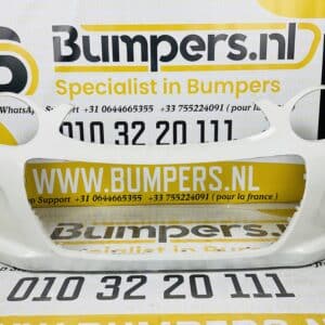 Bumper Citroen C1 2014-2021 Voorbumper 2-A9-305