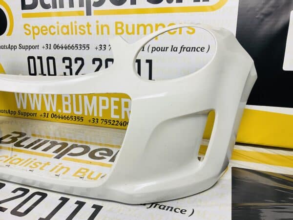 Bumper Citroen C1 2014-2021 Voorbumper 2-A9-305