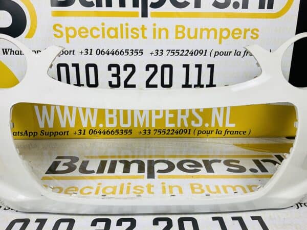 Bumper Citroen C1 2014-2021 Voorbumper 2-A9-305