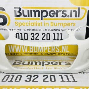 Bumper Citroen C1 2014-2021 Voorbumper 2-A9-308