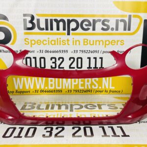 Bumper Citroen C1 2014-2021 Voorbumper 2-A9-311